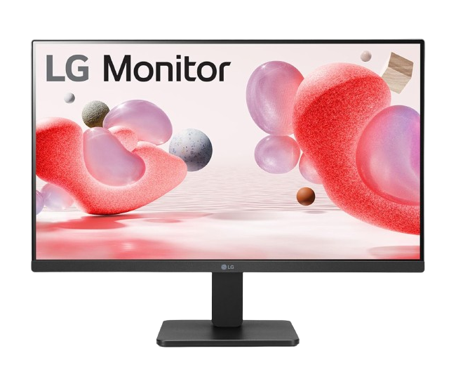 LG 27" FHD 3-Side Borderless IPS 100Hz with FreeSync Monitor