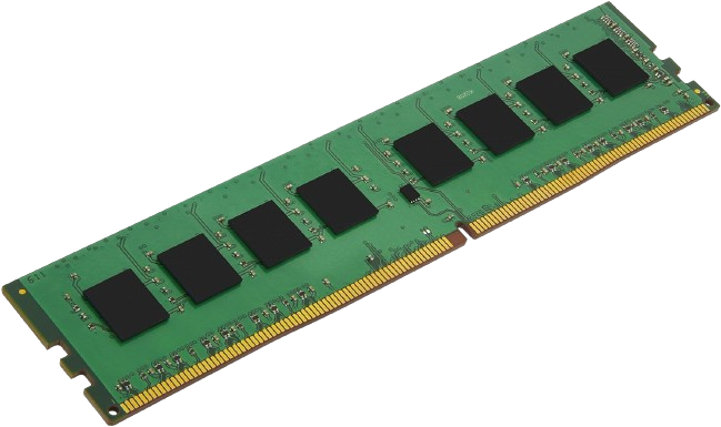 Kingston ValueRAM 16GB DDR4 3200 NONECC CL22 Memory