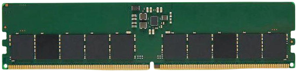 Kingston KSM48R40BD8KMM-32HMR 32GB DDR5 4800MT/s ECC Registered Memory RAM DIMM