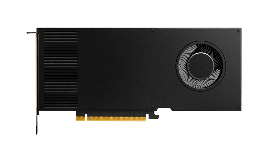 PNY Nvidia Quadro RTX A4000 16GB