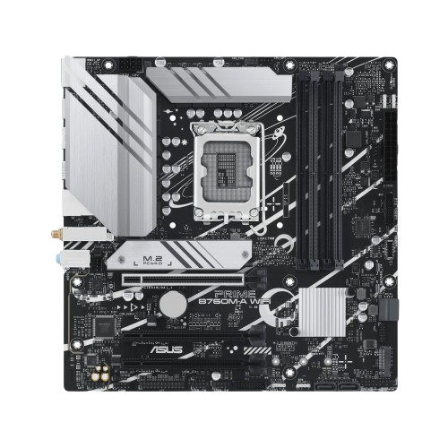 Asus Prime B760M-A WiFi Intel LGA 1700 DDR5 MATX Motherboard