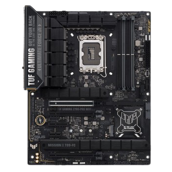 ASUS TUF GAMING Z790-PRO WIFI, Intel LGA1700 DDR5 Motherboard