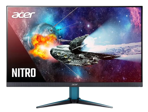 Acer Nitro VG272U V3 27" QHD, 180Hz, 1ms, FreeSync Gaming Monitor