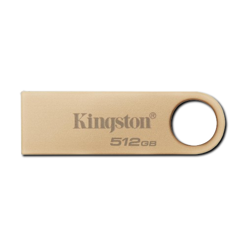 KINGSTON DataTraveler DTSE9 G3 512GB USB Flash Drive