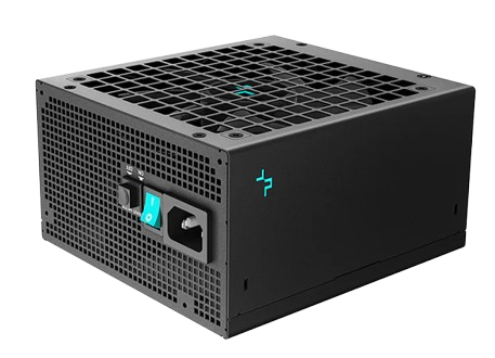 DeepCool PX1200G ATX 3.0, 80 PLUS Gold 1200W Power Supply