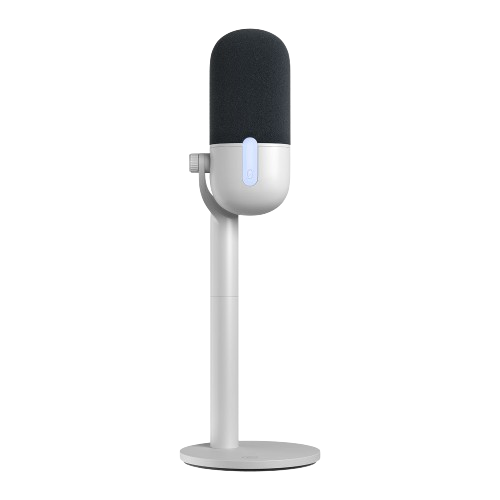 Elgato Wave Neo Plug and Play Cardioid Condenser Microphone