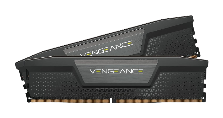 CORSAIR Vengeance 32GB (2 x 16GB) 288-Pin DDR5 5200 Memory