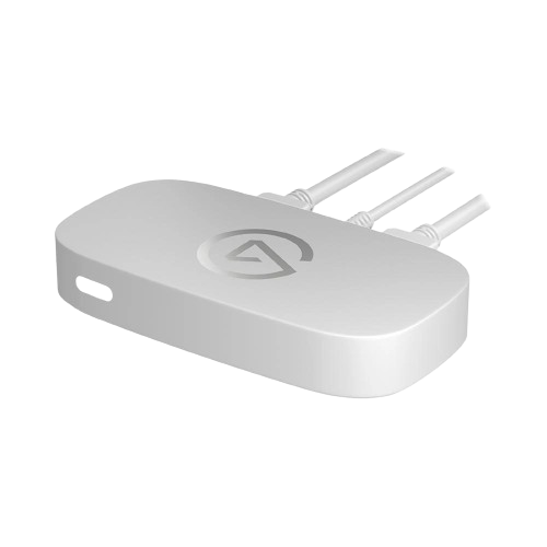 Elgato Game Capture Neo video capture adapter - USB-C