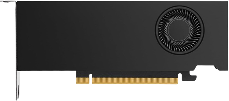 PNY Nvidia RTX A2000 12GB GDDR6 Graphics Card