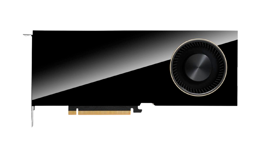 Nvidia RTX 5880 ADA 48GB GDDR6 Graphics Card