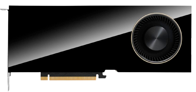 PNY Nvidia RTX 5880 ADA 48GB GDDR6 Graphics Card