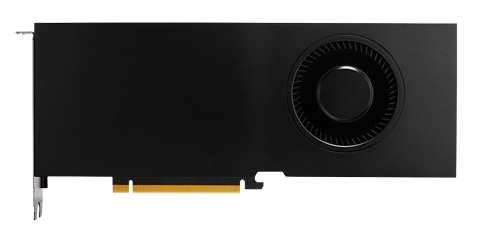 كرت شاشة PNY NVIDIA RTX A5000 الاحترافي بسعة 24 جيجابايت GDDR6