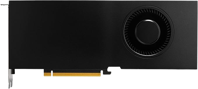 NVIDIA RTX A5000