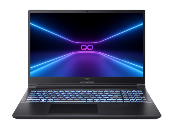 INFINIARC G600, RTX 4060, 15.6 FHD, IPS level, 144Hz, 100% RGB, INTEL i7-13650HX, 32GB DDR5, 1TB, NoteBook Gaming Laptop