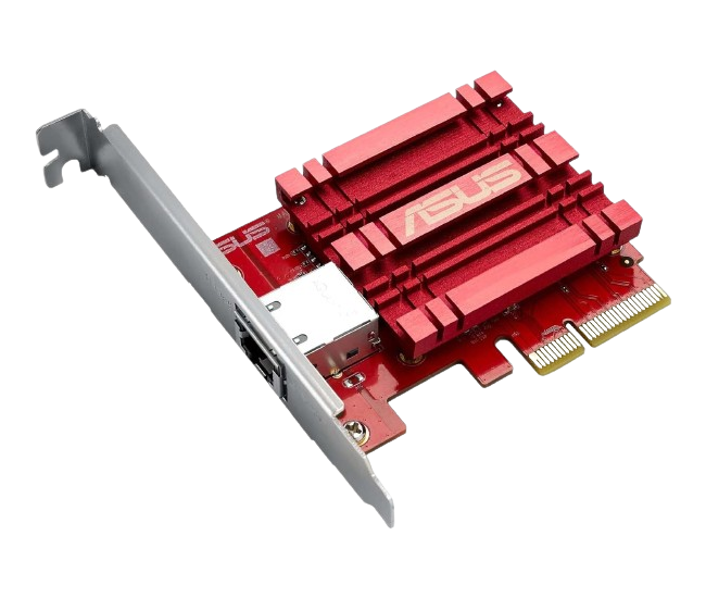 Asus XG-C100C Network Adapter