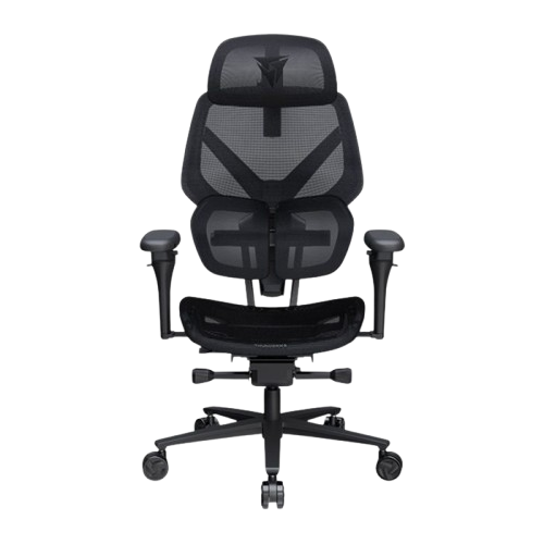ThunderX3 Flex Pro Mesh Black Gaming Chair