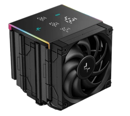 DeepCool AK620 DIGITAL PRO Air Cooler
