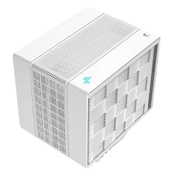 Deepcool Assassin 4S Minimalistic Premium120mm White Cpu Air Cooler