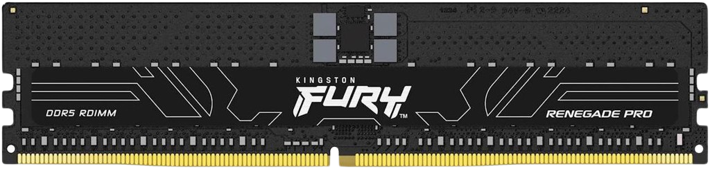 Kingston Fury Renegade Pro PnP 256GB 5600MT/s DDR5 ECC Reg CL36 256GB(8X32GB)
