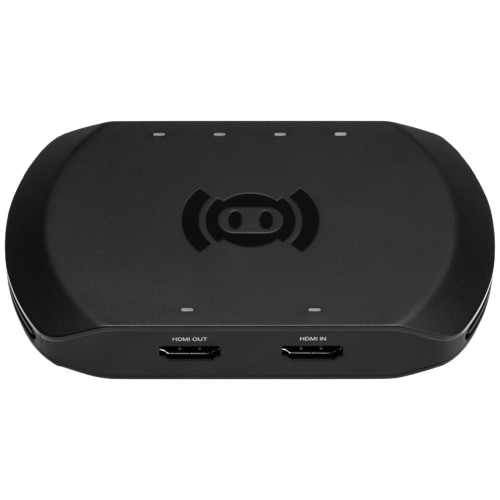 Streamplify 4K Capture Card INFINIARC Edition