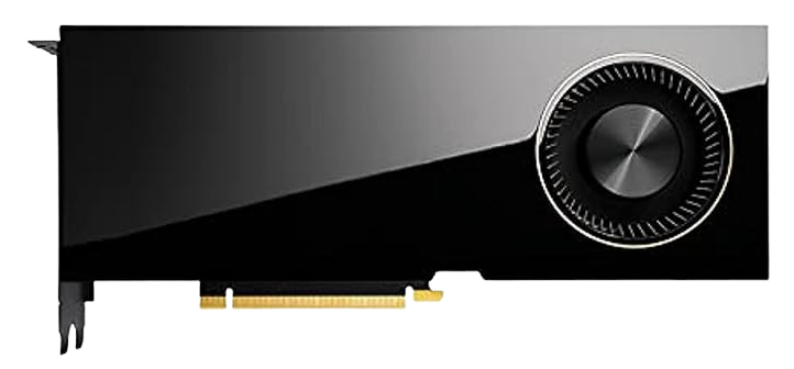 PNY NVIDIA RTX A6000 48GB GDDR6 Professional Graphic Card 