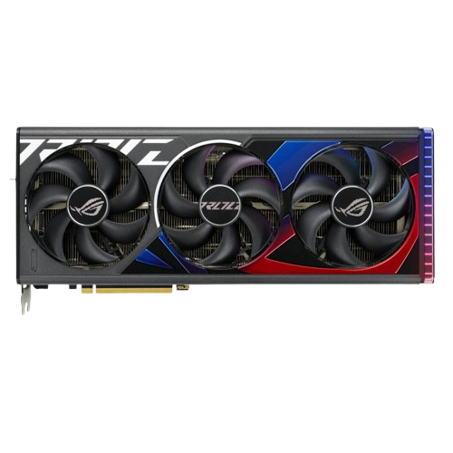 Asus ROG Strix GeForce RTX 4080 SUPER 16GB GDDR6X OC Edition GPU
