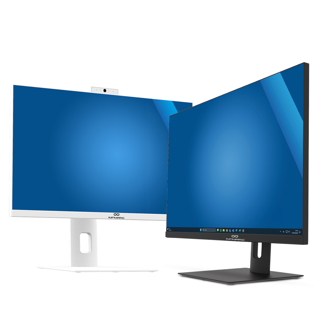 Infiniarc ALL IN ONE 27" Intel i5 - DDR5