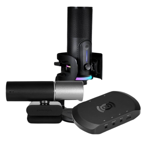 Infiniarc Ultimate Streaming Kit