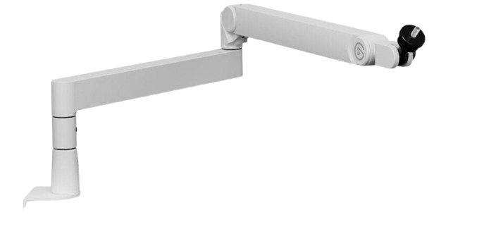 Elgato Wave Mic Arm Pro (White)