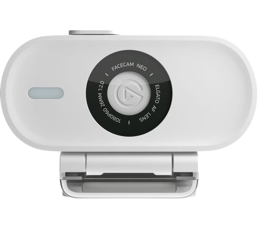 ELGATO Facecam Neo Full HD Webcam