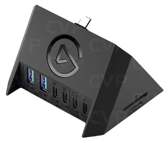 Elgato USB Hub for Stream Deck+