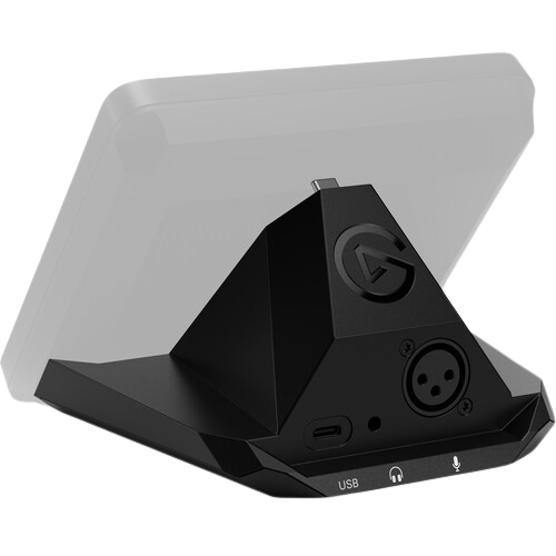 Elgato XLR Dock for Stream Deck+