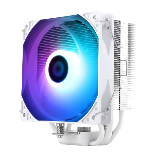 Thermalright Assassin X 120 Refined SE Argb White Air Cpu Cooler
