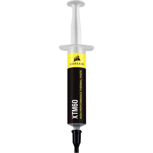 Corsair XTM60 High-Performance Thermal Paste