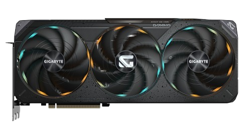 Gigabyte GAMING DOOM: The Dark Ages GeForce RTX 5070 Ti OC 16G GPU