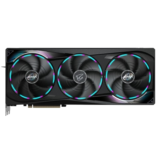 Gigabyte AORUS DOOM: The Dark Ages GeForce RTX 5090 MASTER 32G