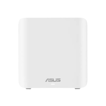 ASUS Dual-Band ZenWiFi BD4 Home WiFi 7 System - Triple Pack Extendable Router