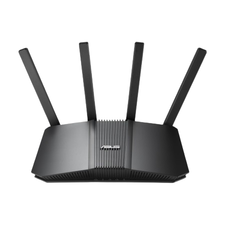 ASUS RT-BE58U WiFi 7 Dual Band MU-MIMO BE3600 AiMesh Extendable Router
