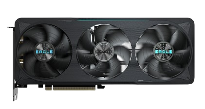 GIGABYTE DOOM: The Dark Ages GeForce RTX 5070 EAGLE OC SFF 12GB GPU