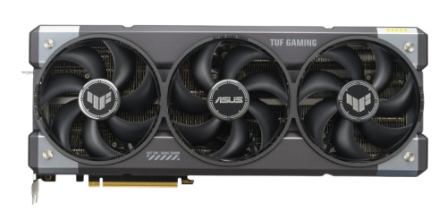 ASUS TUF Gaming DOOM: The Dark Ages GeForce RTX 5080 16GB GDDR7 OC Edition