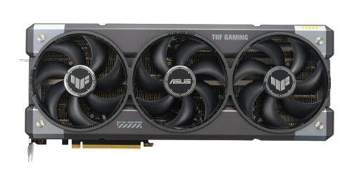 كرت شاشة أسوس تاف جيمنج RTX 5090 بسعة 32 جيجابايت GDDR7