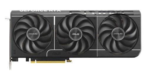 ASUS Prime GeForce RTX 5070 Ti 16GB GDDR7, SFF Ready GPU - DOOM: The Dark Ages