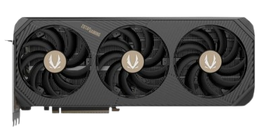 ZOTAC GAMING DOOM: The Dark Ages GeForce RTX 5080 SOLID OC 16GB GDDR7 GPU