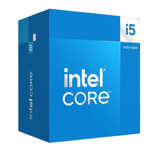 Intel Core i5-14400 2.5 GHz 10-Core LGA 1700 Processor - Tray
