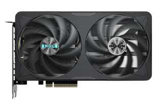 Gigabyte DOOM: The Dark Ages GeForce RTX 5060 Ti EAGLE OC 16G GPU