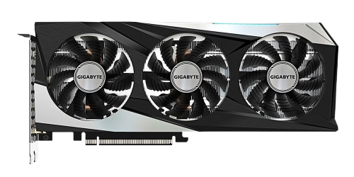 Gigabyte GAMING GeForce RTX 3060 OC 12G GPU