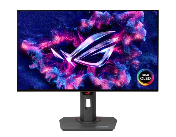 Asus ROG Strix XG27AQDMG - 27inch, glossy WOLED QHD, 240 Hz, 0.03 ms, OLED Anti-flicker, G-SYNC Gaming Monitor