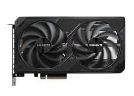 Gigabyte DOOM: The Dark Ages GeForce RTX 5060 Ti WINDFORCE OC 8G GPU