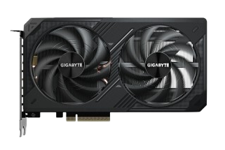 Gigabyte DOOM: The Dark Ages GeForce RTX 5060 Ti WINDFORCE OC 16G GPU