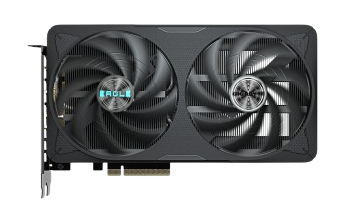 Gigabyte GeForce RTX 5060 Ti EAGLE OC 8G GPU - DOOM: The Dark Ages